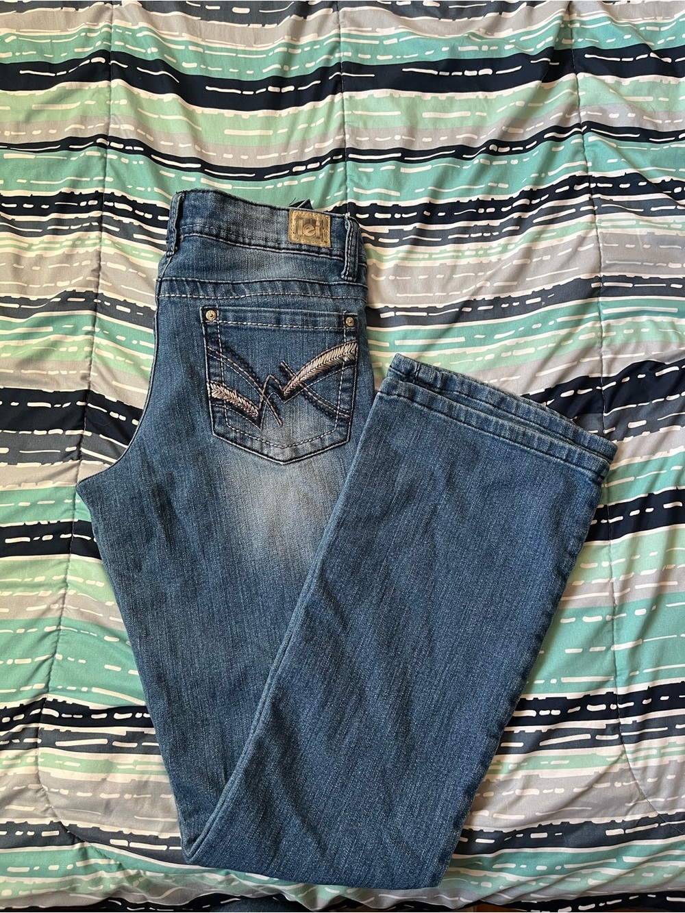 Lei jeans
